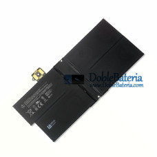 Batería para Microsoft MQ03 Surface 1876 Pro-X G3HTA056H [Batería de repuesto]